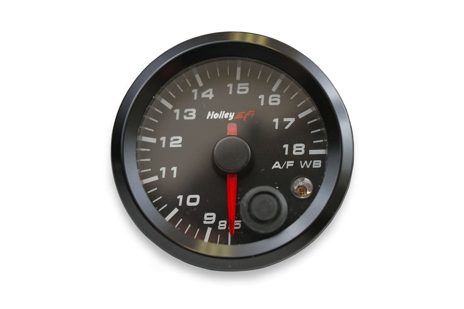 Holley EFI Air/Fuel Gauge
