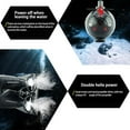 thumbnail image 2 of AMERTEER Mini RC Submarine Military Model 6CH Electronic Boat Ship Water Toy Waterproof for Swimming Pool Fish Tank Kids Gift, 2 of 9