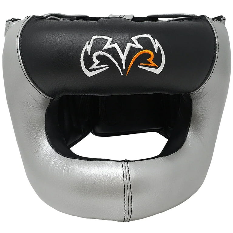 RIVAL Boxing RHGFS3 Guerrero Face-Saver Headgear - L/XL RIVAL Boxing RHGFS3 Guerrero Face-Saver Headgear - L/XL