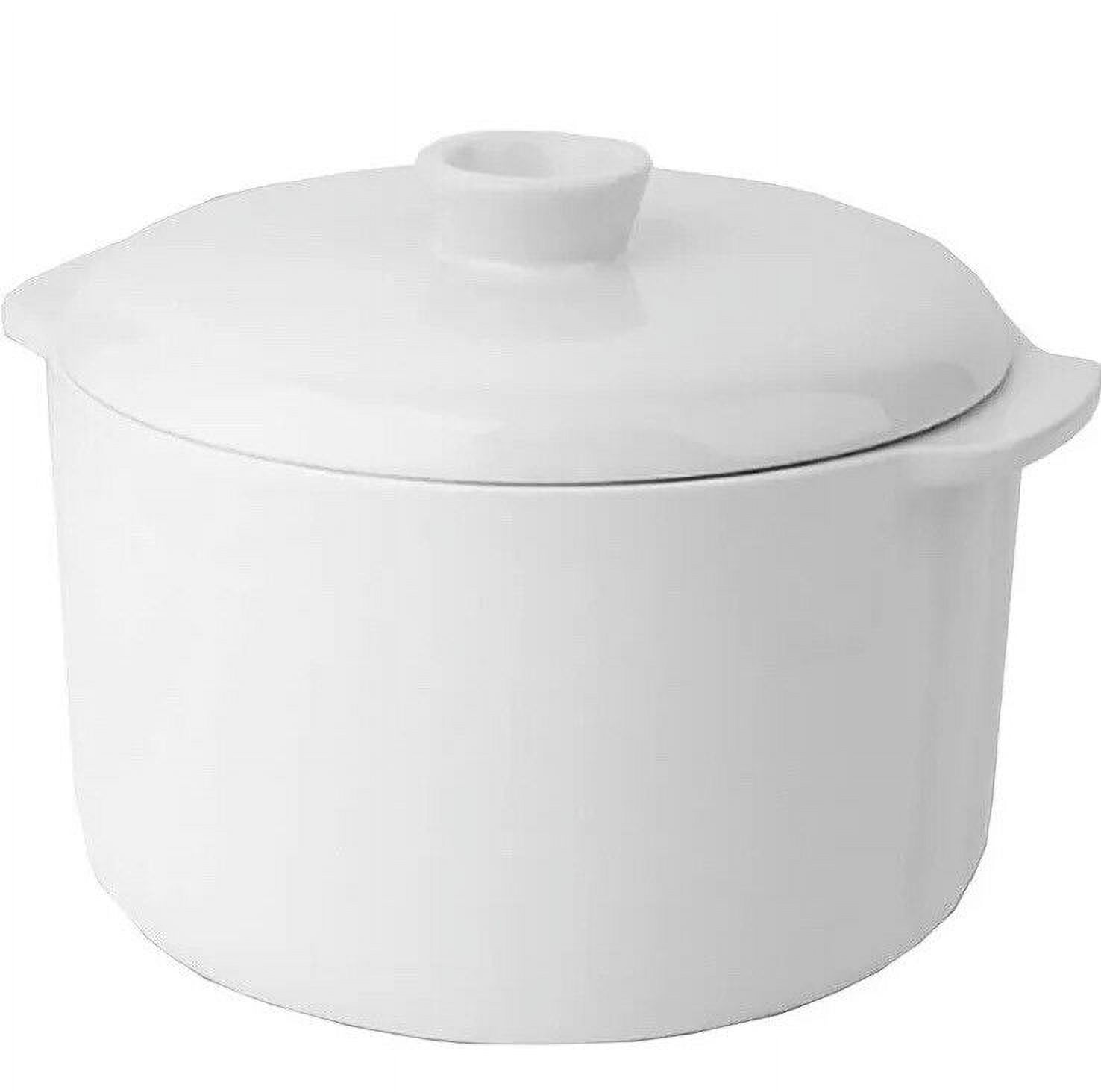 Electric Bird’s Nest Cooker with Pre-Settings and Built-in Timer (1 Liter)