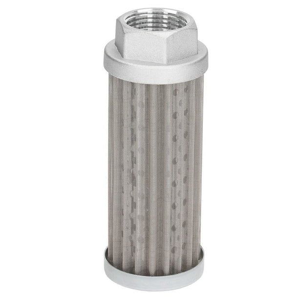 Hydraulic Oil Suction Filter Element,Hydraulic Suction Valve Strainer
