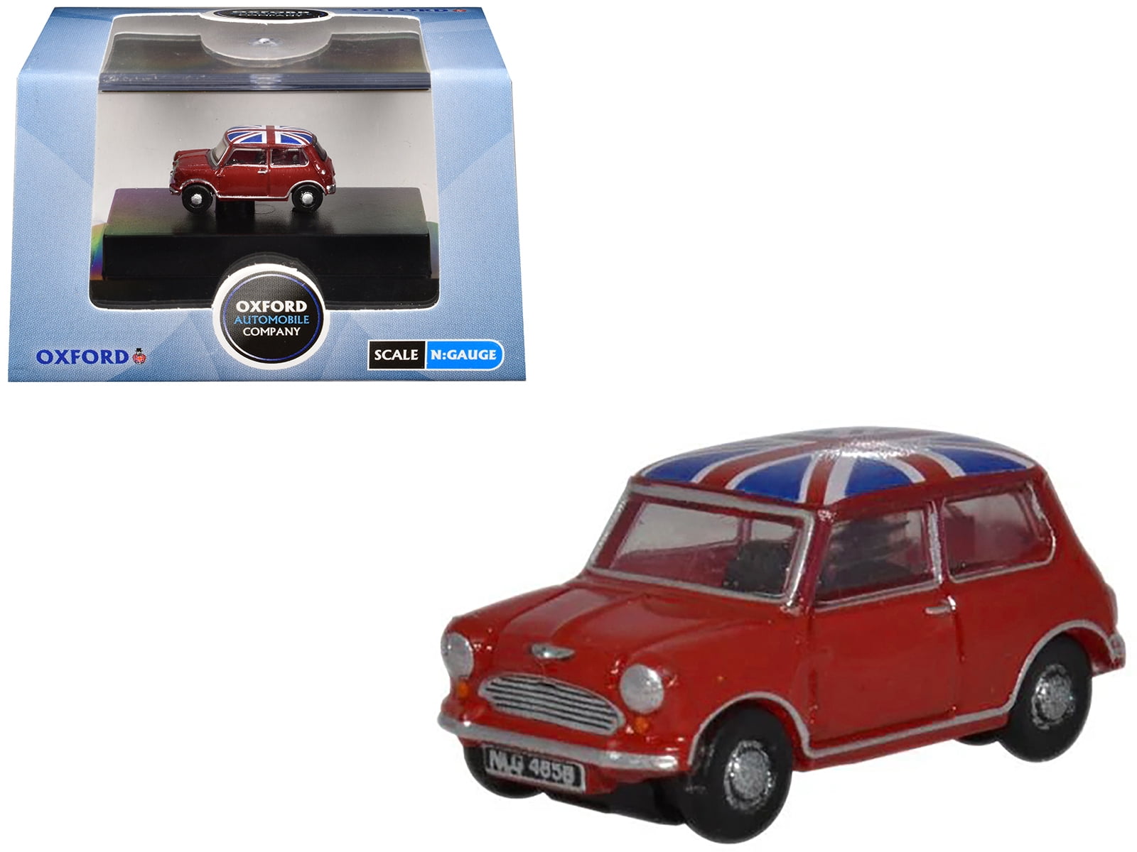 ミニカー Mini Cooper Premium Series Tomica Dandy L09 Morris Mini Cooper Cycling | Tomica Wiki | Fandom