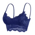 thumbnail image 1 of Sin Llantas Ropa Interior Deportiva Yoga Fitness Dormir Chaleco Reunido Ajuste Sujetador Mujeres, 1 of 4