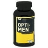 Optimum Nutrition Optimum Opti-Men Nutrient Optimization System, 180 ea