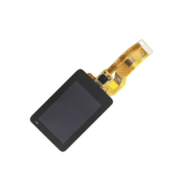 Quality LCD Screen for GoPro Hero 5 Ensure Clarity in Every Shot for Outdoor Enthusiasts Accessory Screen