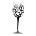 thumbnail image 3 of Copa de , copa de cóctel, copa para beber, elegante portátil para el hogar, vajilla para cenas, festivales, aniversario de B, 3 of 8