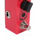 thumbnail image 4 of True Bypass Guitar Pedal Simulation Effect Tuner Electric Guitar Pedal Replacement Red, 4 of 4