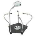 thumbnail image 3 of Soporte Para Soldadura, Soporte Para Placa De Circuito, Almohadilla De Silicona Inferior, Diseño De Bandeja De Almacenamiento Para Grabado De Sellos, 3 of 7