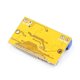 thumbnail image 1 of Tholdsy Módulo reductor 3A Max, fuente de alimentación profesional, convertidor Buck, regulador de voltaje de pantalla Dual ajustable, pieza Electrónica miscelánea, 1 of 6