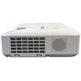 thumbnail image 2 of Pre-Owned Hitachi CP-X2530WN 3LCD Projector 2700 Lumens 2160p Built-in 16W Speaker HDMI ✅, 2 of 7