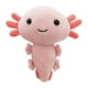 thumbnail image 1 of Peluche Axolotl TUNC Suave Lindo Rosa 20cm, 1 of 5