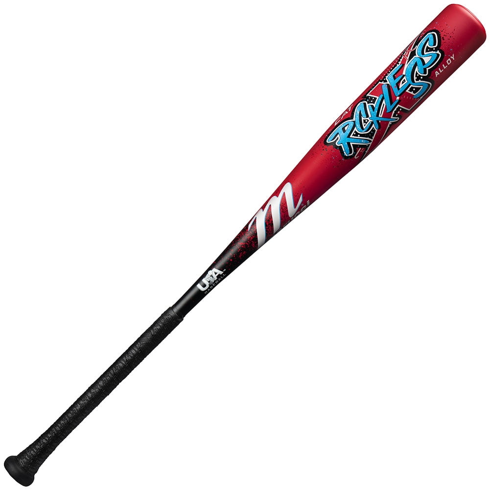 Marucci 2026 CATX RCKLESS Alloy USA Baseball Bat -8