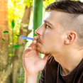 thumbnail image 4 of Anytime, Anywhere Fresh Breath Chewable Essential Oil Sticks for Respiratory Wellness, 4 of 4