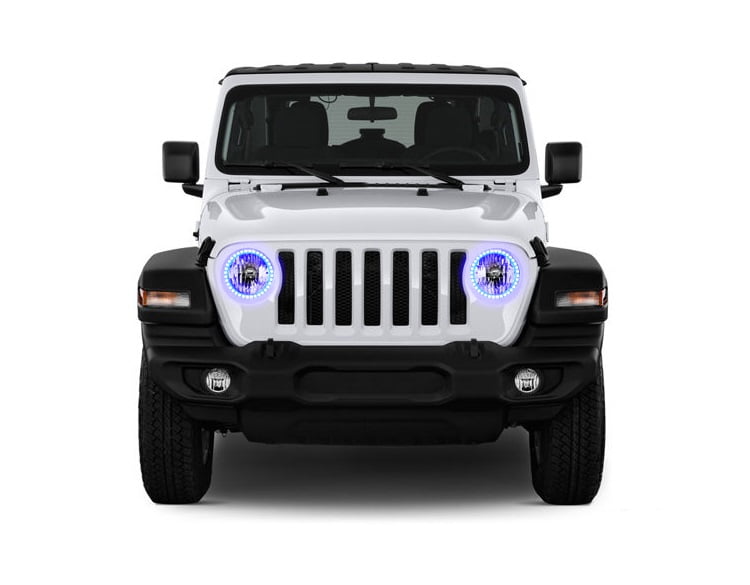Jeep Wrangler Accessories - Walmart.com 