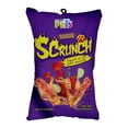 thumbnail image 1 of Juguete para Perro Fancy Pets de Tela Doggie Scrunch Fuego, 1 of 4