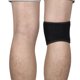 thumbnail image 4 of Diseño de Agujero de aire de Borde de Envolta Almohadilla de Rodilla, Cómoda Correa de Rodilla, Bailarina para Hombres Atletas, 4 of 7