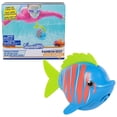 thumbnail image 1 of Juguete de natación SwimWays Rainbow Reef Fish para niños de más de 5 años con batería, 1 of 7