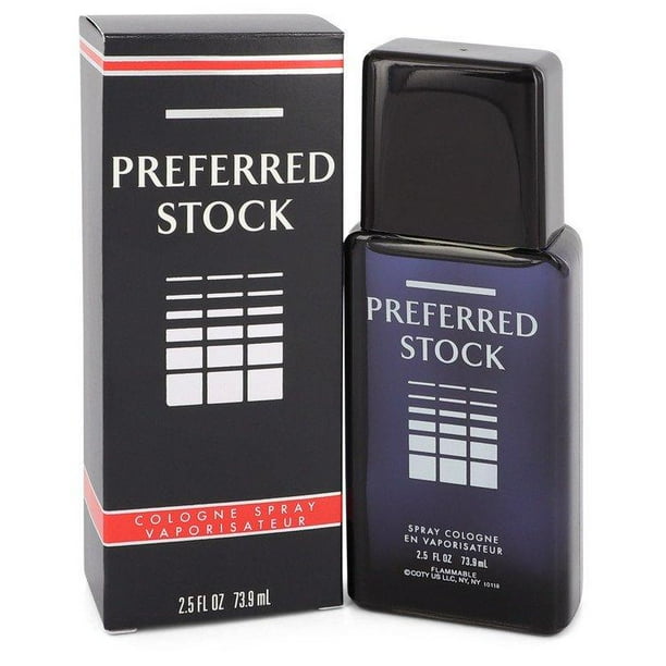 Preferred stock cologne walgreens new arrivals