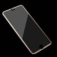 thumbnail image 3 of 3D Curved Full Cover Tempered Glass Titanium iPhone 6/6S Alloy Edge Film Screen Protector for iPhone 6/6S/6 plus/6S plus/7/7 plus/8/8 plus, 3 of 3