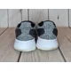 thumbnail image 3 of Adi-das Duramo 9 Oreo Black Gray White Running Shoes Men's Size 12 BB6917, 3 of 6