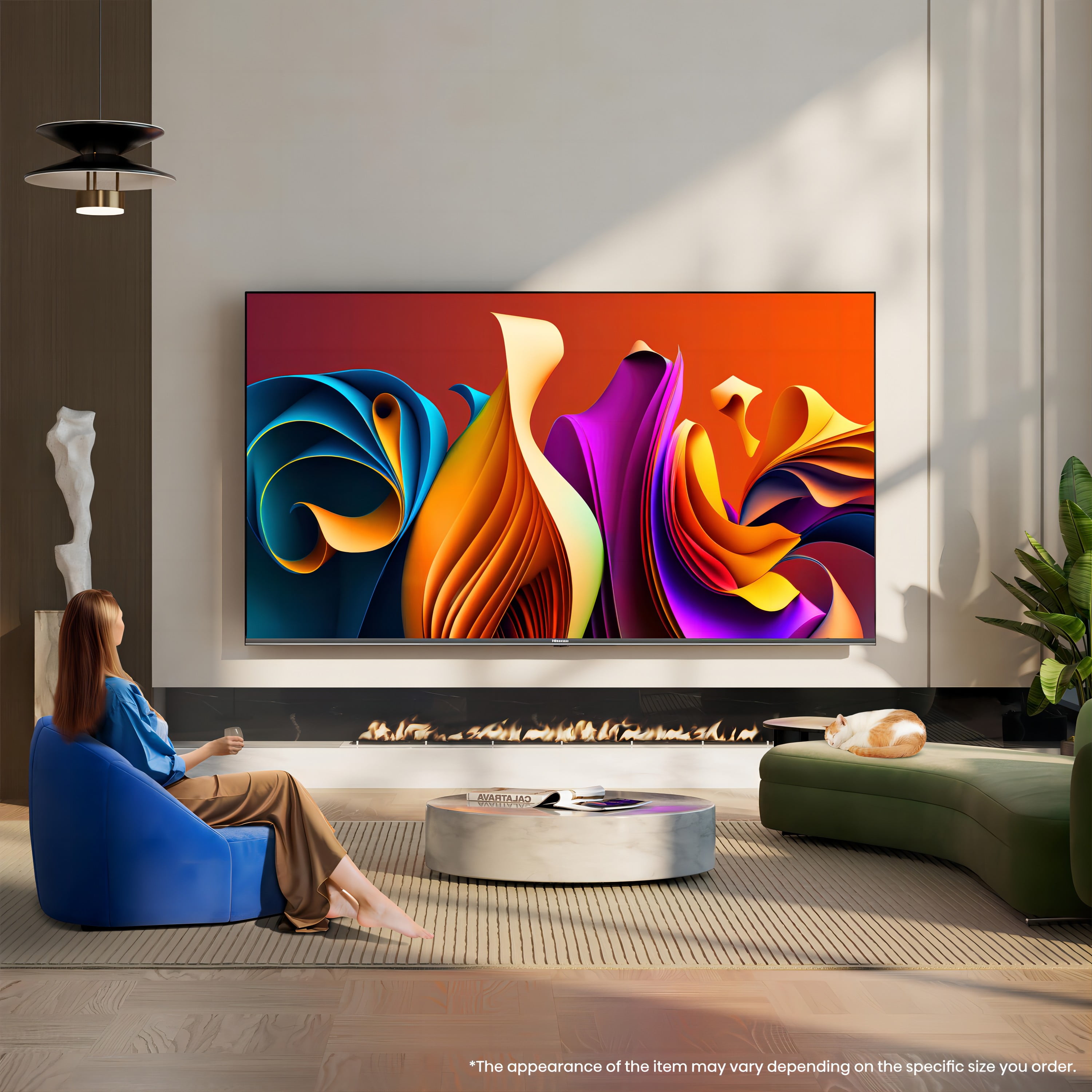 Hisense 55-Inch Class A7 Series Dolby Vision HDR 4K UHD Hisense 55-Inch Class A7 Series Dolby Vision HDR 4K UHD