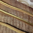 thumbnail image 4 of Trims by the Yard Ebony 1/8" Twisted Lip Cord Trim | Ivory| (20 yard cut), 4 of 5