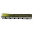 thumbnail image 2 of Noise Reducer Dampener Guitar String Mute Muffler Down Tone Guitar String Parts, 2 of 9