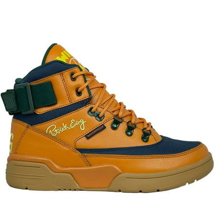 

33 HI WINTER Orange/Navy/Green