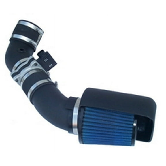 Volant 96-05 Chevrolet Astro 4.3 V6 Pro5 Open Element Air Intake System Fits select: 1996-2005 GMC SAFARI