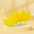 Baby Bath Cap Shampoo Hat For Children Toddler Girls Boys Adjustable
