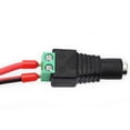 thumbnail image 4 of 1 Piece DC Power Jack Barrel Female Adapter Plug Connector Terminal, 4 of 4