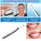 thumbnail image 1 of Electric Sonic Pic Tooth Stain Eraser Eliminador de placa Herramienta de blanqueamiento dental Ndcxsfigh Nuevos Originales, 1 of 6