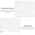 thumbnail image 2 of Worgeous Winter Tree Cover Non Woven Fabric 1Pack 70.9x47.2in, 2 of 8