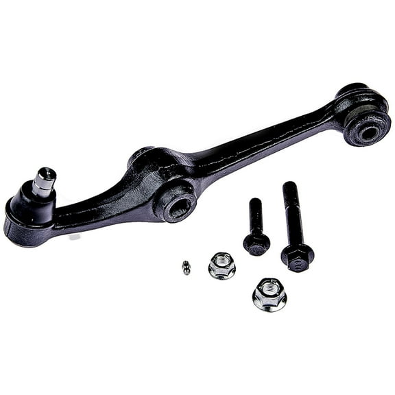 Dorman CB8425PR Front Right Lower Suspension Control Arm and Ball Joint Assembly for Specific Ford / Mercury Models Fits select: 1993-1994 FORD TAURUS GL, 1995 FORD TAURUS GL/SE