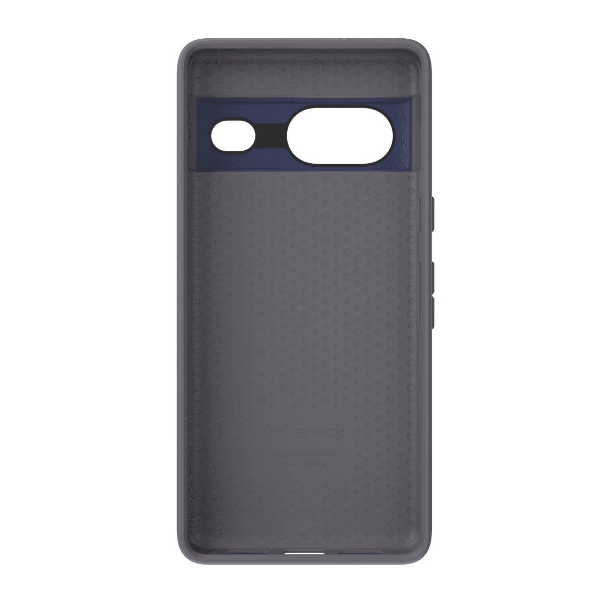 Speck ImpactHero Series Case for Google Pixel 7 - Prussian Blue/Cloudy Gray