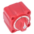 thumbnail image 3 of Interencia de Batería/apaguado, 2 M10 Asolador de Batería 300A Asolador de Batería Cobre Rojo para El Remolque del Camión del AutomÓVil RV, 3 of 7
