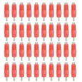 thumbnail image 2 of Chicken 40Pcs Automatic Chicken Water Drinker Poultry Waterer Drinking  Farming Accessories, 2 of 7