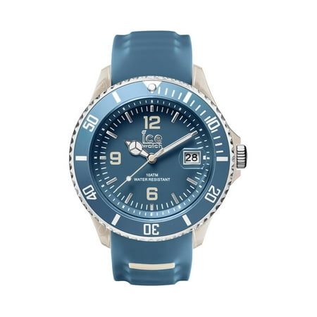 Ice Watch Sporty Watch - Model: SR.3H.BSD. BB.S.15
