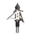 thumbnail image 3 of SIK F3CB Fixed Blade Crossbow Broadhead, 3 of 8