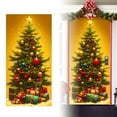 thumbnail image 1 of SIfdSeng Get it Fast Custom Printed Door Curtains Fabric Hanging Tapestry for Home and Room Divider Privacy Screen, 1 of 5