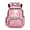 Axolotl Cute, variant on Duck Camo Kids Backpack for Boys 8-12 Elementary & Middle School 3rd-6th Grade 17 Inch Lightweight Multi-Pocket Bookbag with Padded Straps Back to School