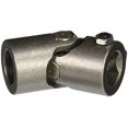 thumbnail image 3 of Borgeson 015268 Steel U-Joint 1" DD x 1" smooth bore, 3 of 4