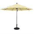 thumbnail image 2 of California Umbrella 11' Market Umbrella, 2 of 7