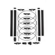 Tomato Support for Gardenerfts Victory Self-Watering Patio Planter