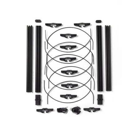 Tomato Support for Gardenerfts Victory Self-Watering Patio Planter