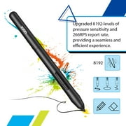 UGEE M708 Graphics Drawing Tablet, 10 x 6 Inches Digital Tablet with Pen for Linux, Mac, Windows PC