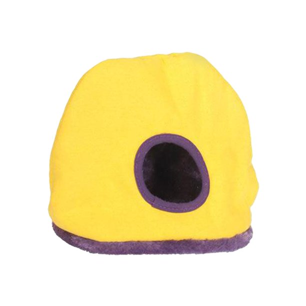 Cama colgante para pájaros Sunnimix jaula de nido de pájaro L