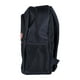 thumbnail image 3 of Mochila Escolar TechZone Logo NASA Oficial Diseño Vintage Negro, 3 of 6