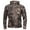 Mossy Oak DNA, variant on Blocker Silentec Jacket MO Bottomland Medium