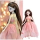 thumbnail image 4 of 2pcs 30cm Doll Toy Articulaciones Móviles Moda Dress Up Dolls Toy para Niñas Macarena Juguetes De Muñeca De Niña, 4 of 7
